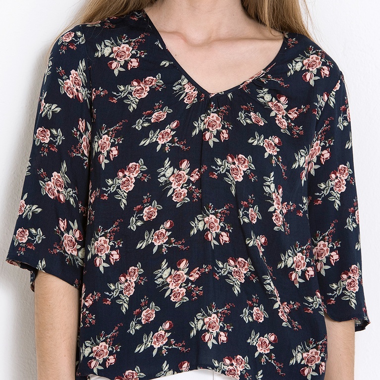 Bluse "Flory" Bluse "Flory"